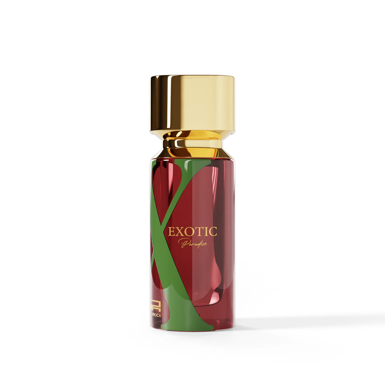 Rue Broca Exotic Paradise EDP 100ml 